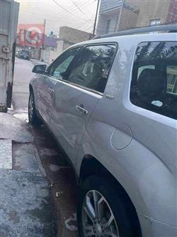 جی ئێم سی ئەکادیا